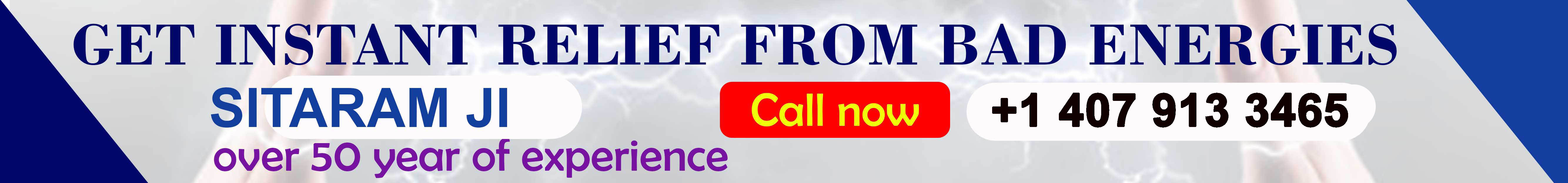 negative energy astrology