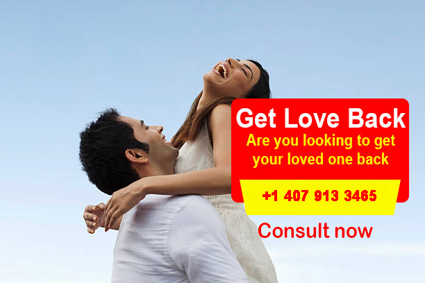 Love Back Specialist Astrologer