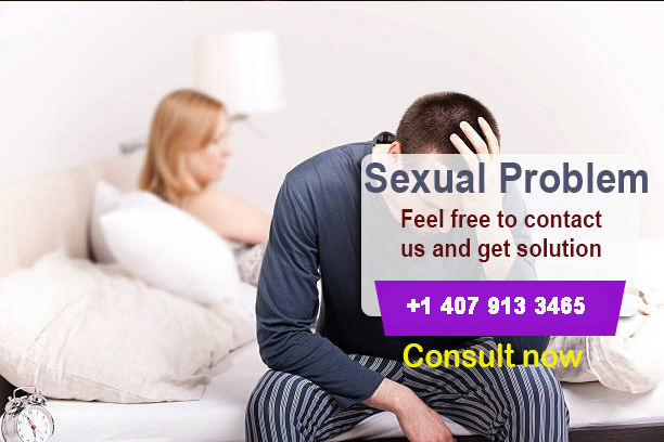 Sexual Problem Solution Astrologer