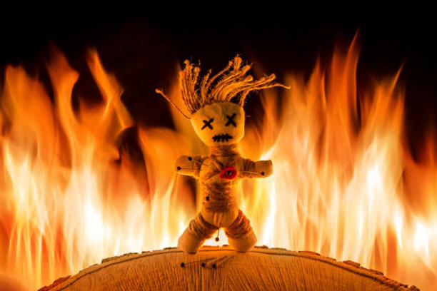 negative thoughts astrology