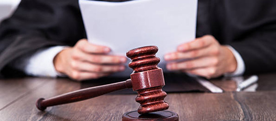 court case astrology